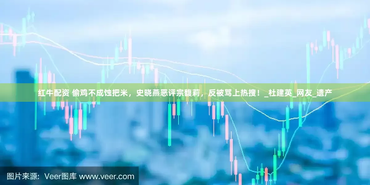 红牛配资 偷鸡不成蚀把米，史晓燕恶评宗馥莉，反被骂上热搜！_杜建英_网友_遗产